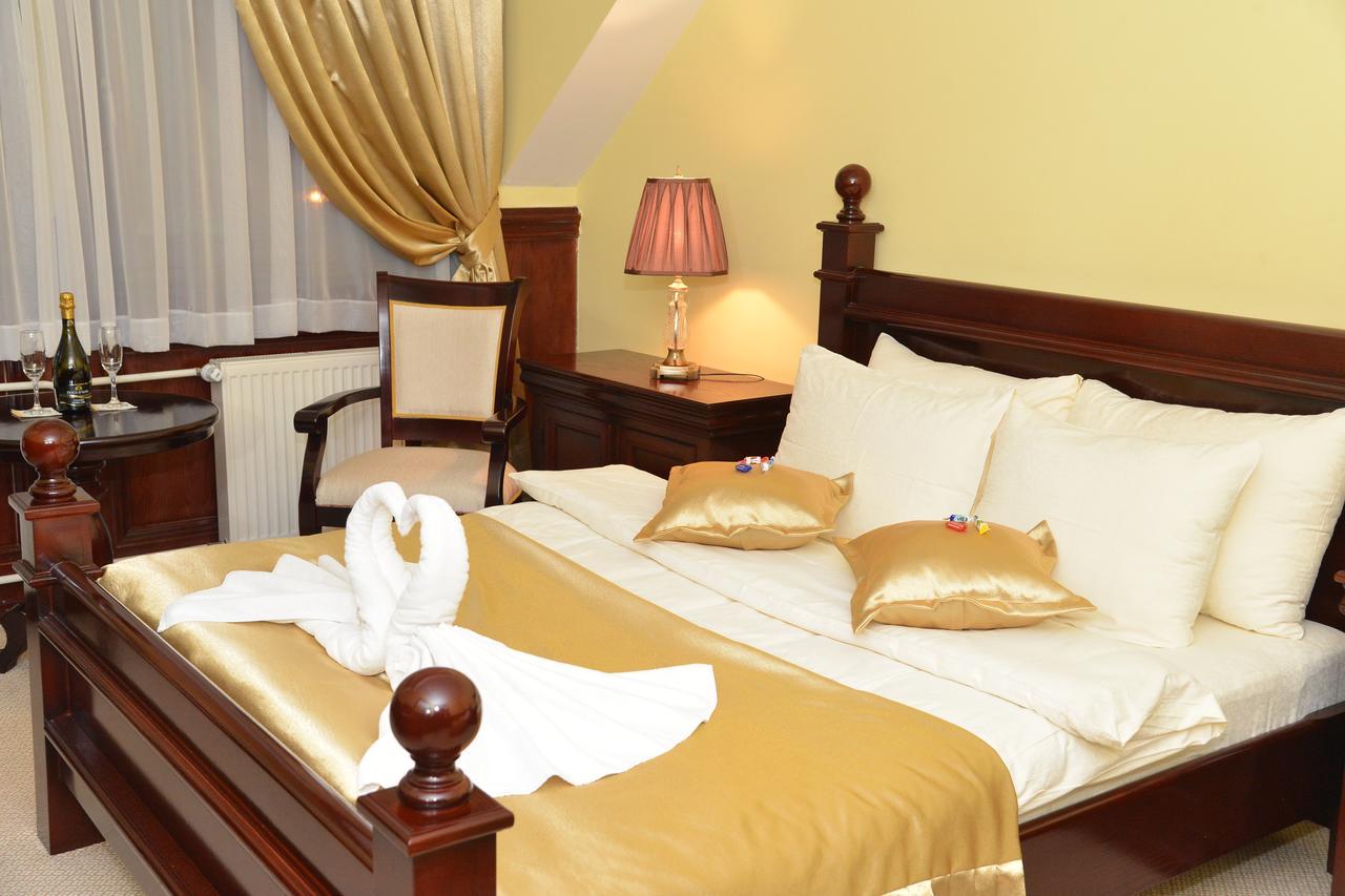Hotel Zlatarski Zlatnik Нова-Варош Экстерьер фото