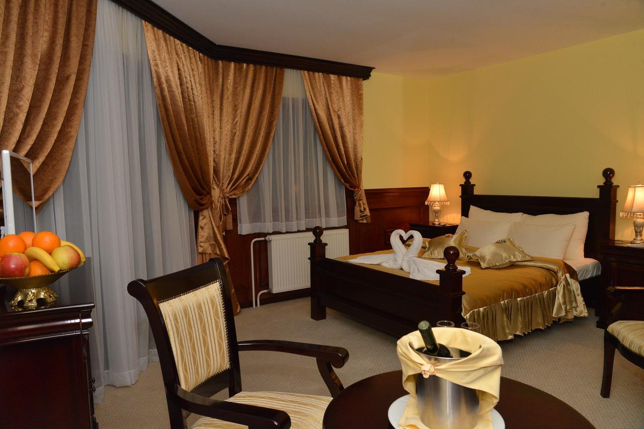 Hotel Zlatarski Zlatnik Нова-Варош Экстерьер фото