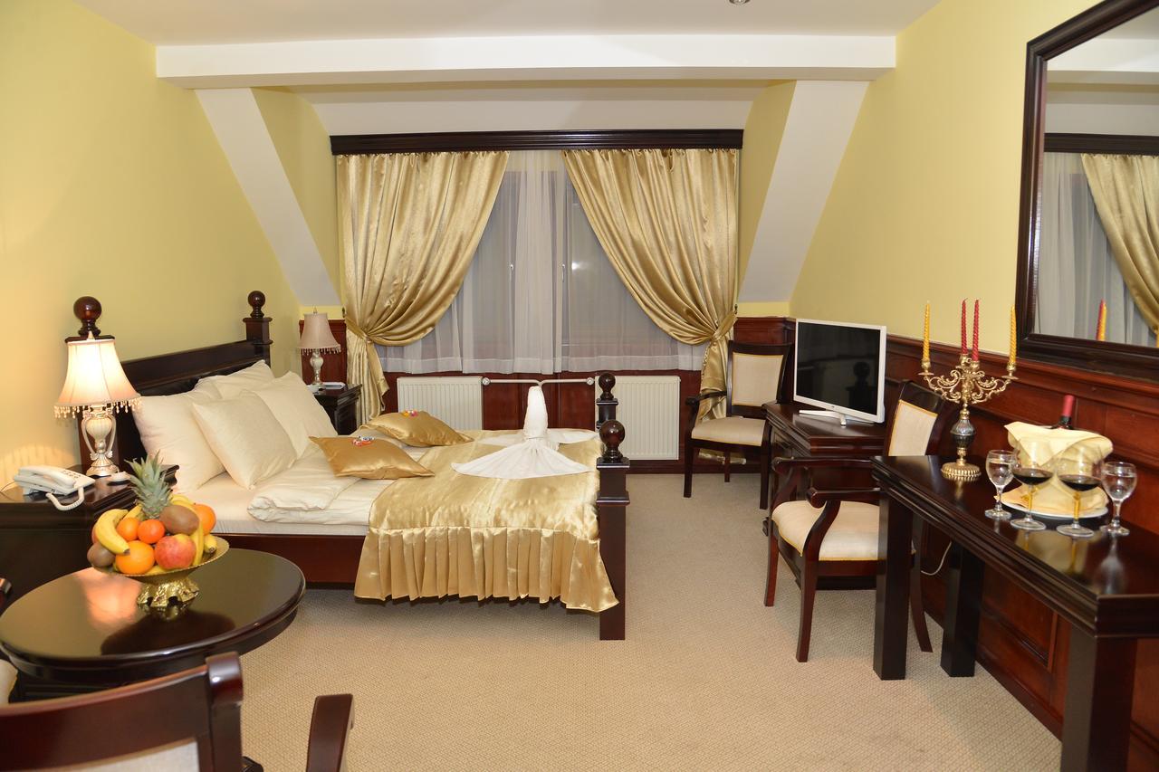 Hotel Zlatarski Zlatnik Нова-Варош Экстерьер фото