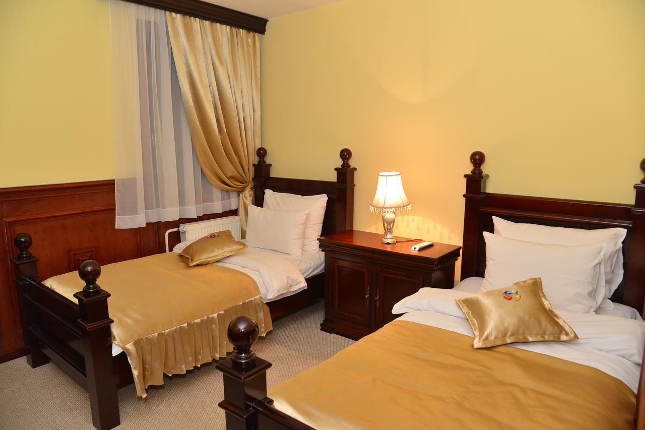 Hotel Zlatarski Zlatnik Нова-Варош Экстерьер фото