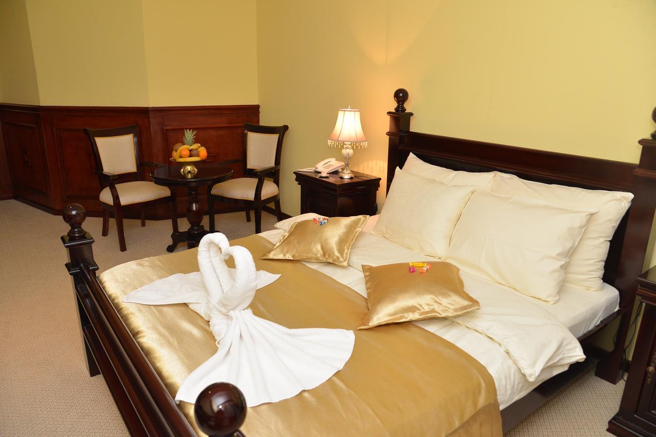 Hotel Zlatarski Zlatnik Нова-Варош Экстерьер фото