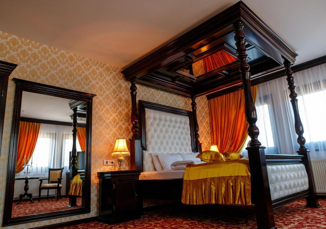 Hotel Zlatarski Zlatnik Нова-Варош Экстерьер фото