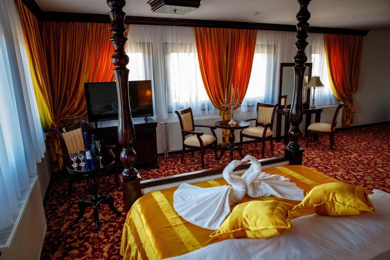 Hotel Zlatarski Zlatnik Нова-Варош Экстерьер фото