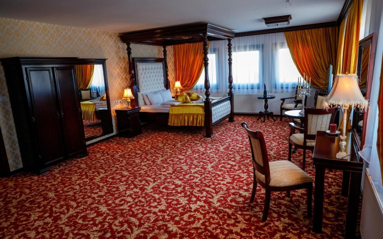 Hotel Zlatarski Zlatnik Нова-Варош Экстерьер фото