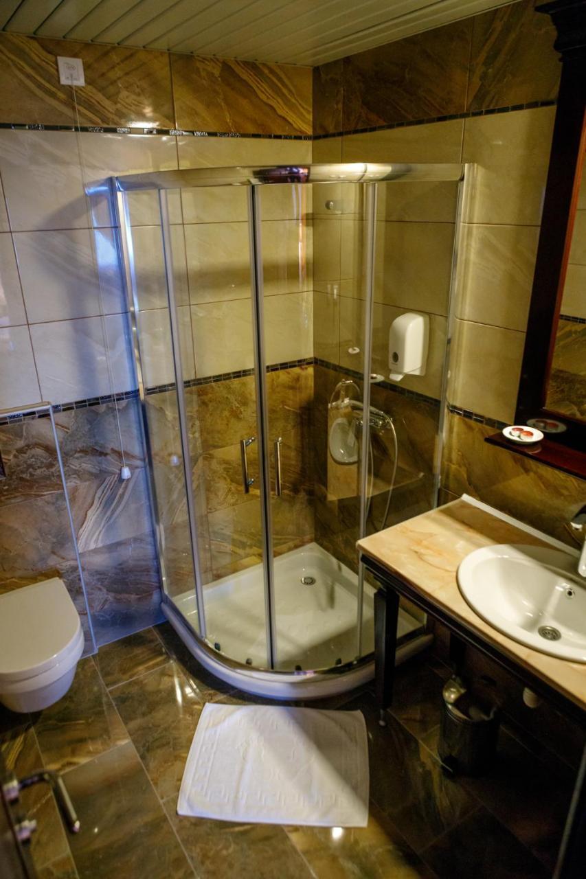 Hotel Zlatarski Zlatnik Нова-Варош Экстерьер фото