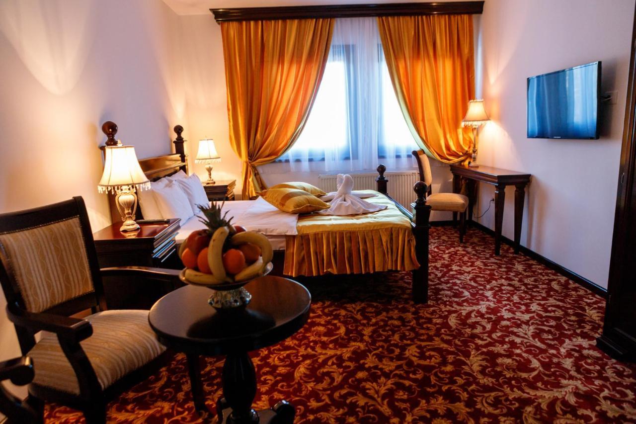 Hotel Zlatarski Zlatnik Нова-Варош Экстерьер фото