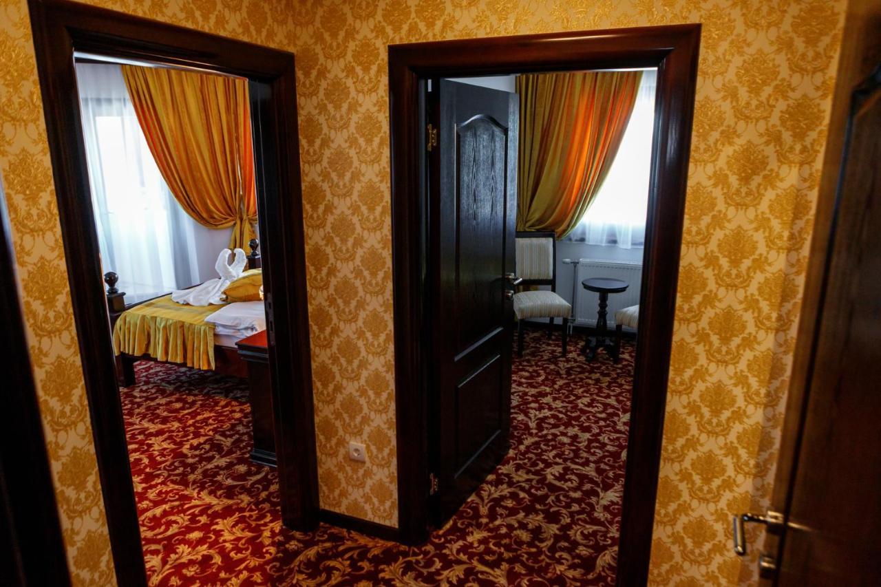 Hotel Zlatarski Zlatnik Нова-Варош Экстерьер фото