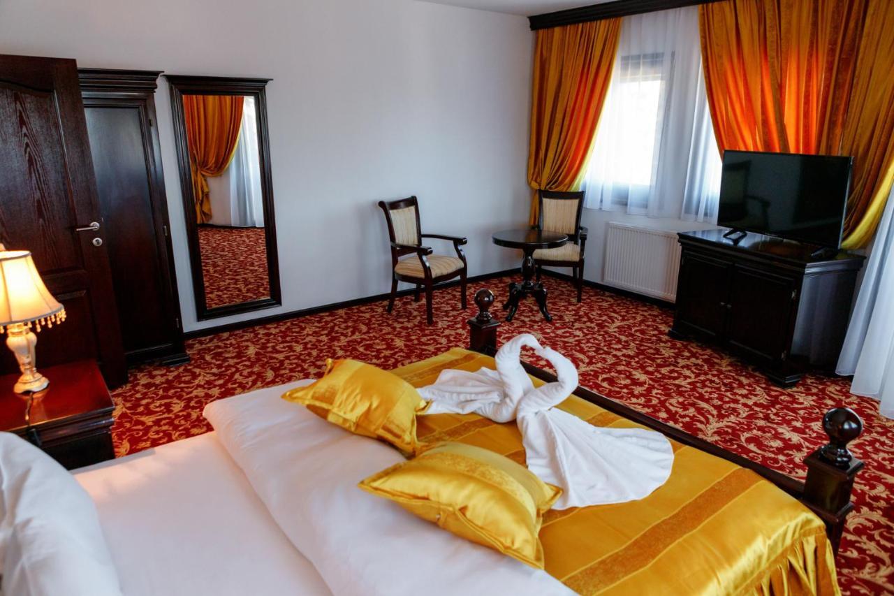 Hotel Zlatarski Zlatnik Нова-Варош Экстерьер фото